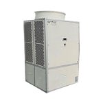 Drawing from leading-edge converter technology, the Compact VFD Inverter Chillers reduces energy use up to 30%. It is also structured in a way that eliminates the large inrush current associated with the typical units being sold on the market.