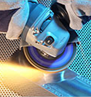 These products can grind and finish in a single operation, offering you right angle grinding versatility.