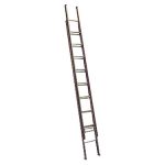 Aluminium Allot 2-Extension Ladders