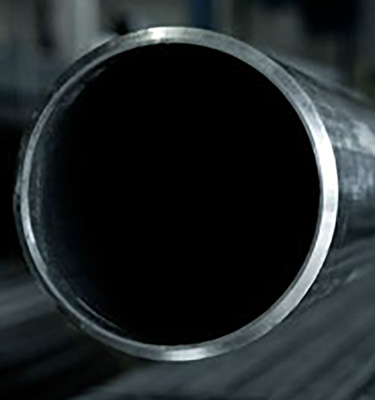 We have a variety of carbon steel pipes, like seamless and welded steel pipes, which are compatible with a range of applications such as ordinary conveyance of gas, water steam and etc.