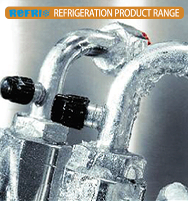 ManuliFluiconnecto Pte Ltd offers a full range of Refrigeration hose products used in bus air conditioning and mobile Refrigeration systems.