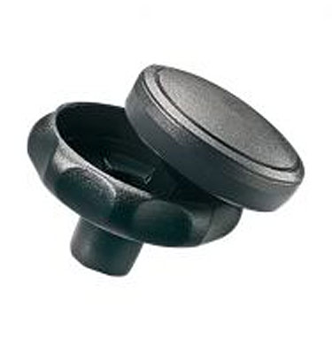 SS International Engineering offers this excellently designed and high performance Hand Knobs.