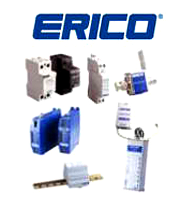 Our product range of ERICO Surge Protection Solutions includes: Power Protection, Service Entrance Protectors, Branch Panel Protection, Sensitive Electronic Equipment Protection and Data & Signal Line Protection.