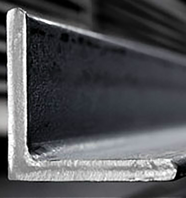 We supply Structural Steel Angle that are commonly used in structural steel application and fabrication depending on the size, thickness and length.