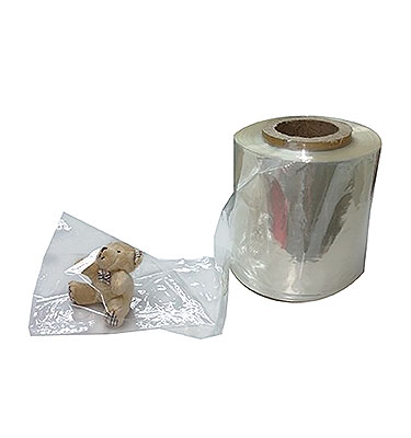 Shrink wrap and shrink film are used in various applications in different industries.