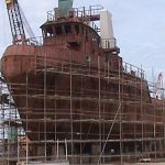 We offer marine and offshore ship building and repair to owners’ specifications.