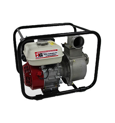 DAISHIN Water Pump is the ultimate pump equipment loaded with powerful water pressure capacity and is now offered by Hong Liang Engineering Pte Ltd in Singapore.