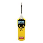 Whether for industrial hygiene, leak detection, or HazMat response, the MiniRAE 3000 delivers the most advanced VOC monitoring capabilities on the market. With a photoionization detector (PID) that has an extended detection range from 0-15,000 ppm, a rapid three-second response time, built-in correction factors for more than 200 compounds, and patented auto-cleaning sensor technology, the MiniRAE 3000 can measure more chemicals faster and more accurately than any other PID available.