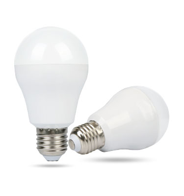 LED bulbs save 90% of energy than traditional halogen or incandescent light bulbs and have an operating lifetime of 30,000 hours.