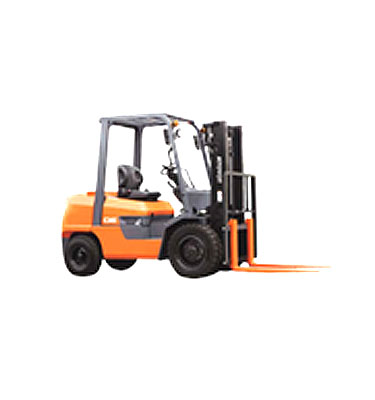 A variety of fully functional and high-performance reconditioned forklifts battery forklift is available at Union Forklift Pte Ltd.