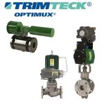Trimteck (USA) is a family-owned American company with over thirty years of experience in engineering, manufacturing, and marketing flow control solutions and equipment for a variety of industries. Our application engineers and certified representatives are committed to personalized customer service and have an intensive line of products and technologies to draw upon when designing and specifying a solution.