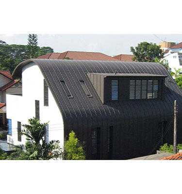 Sheet Metal Roofing Pte Ltd is your No.