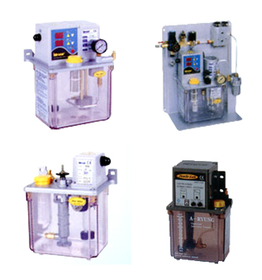 Ajet offers lubricating systems that are suitable for various industrial applications; these pumps are made of top-grade and standardized materials to perform at their best and are designed for grease and lube dispersion.