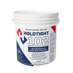 HOLDTIGHT 102 Salt Remover and Flash Rust Preventer is the top-selling solution in the industry, offering a multitude of benefits for any project. It removes all salts and contaminants, prevents flash rust for up to 72 hours, leaves no residue, and extends the life of coatings. With its exceptional results, HOLDTIGHT 102 is the go-to choice for professionals in the field.