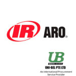 Introducing ARO Diaphragm Pumps & Pump Spare Parts – the epitome of precision engineering and reliability, supplied by the esteemed Uni-Bel Pte Ltd!