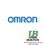 OMRON Modules, Sensors, and Control Supplies - Your Comprehensive Solution for Reliable and Efficient Automation!