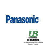 PANASONIC Industrial Automation - Elevate Your Automation with Unparalleled Precision and Performance!